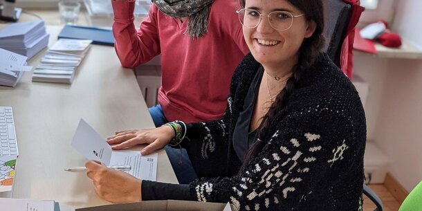 VGSD gratulierte frisch gewählten MdBs zur Wahl:  Lassen Sie uns gemeinsam die Situation der Selbstständigen verbessern!