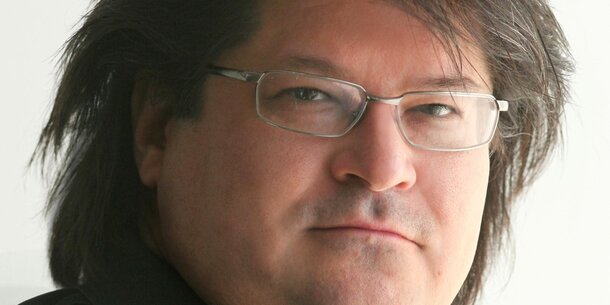 ISDV-Vorstand Marcus Pohl über die Corona-Krise: "Selbständige sind eine Spezies, mit der die Regierung nicht umgehen kann"
