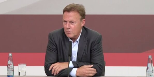Oppermann-Äußerungen: Rentenreform noch in dieser Legislaturperiode?