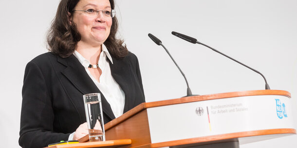 Abschlusskonferenz „Arbeiten 4.0“ mit Vorstellung des Weißbuchs am 29.11.