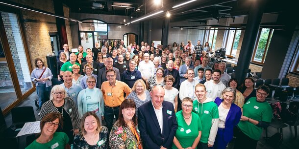 Mitgliedschaft-Modelle im VGSD: Vereins- oder Community-Mitgliedschaft: Was ist das Richtige für dich?