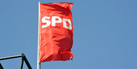 Engagiertes SPD-Mitglied: Offener Brief von Michaela Mellinger an Bundesarbeitsminister Heil