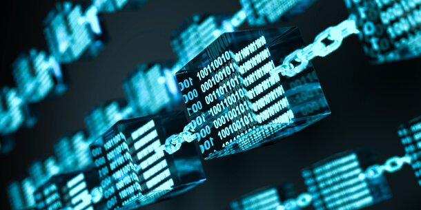 Studie im Auftrag des Bundeswirtschaftsministeriums: Hast du Erfahrungen mit Blockchain-Technologie?