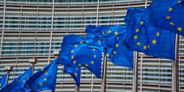 VGSD nimmt zum wiederholten Mal an "SME Performance Review" für die Europäische Kommission teil