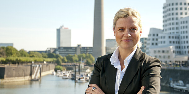 Maßlose Enttäuschung über Ausfall der BAFA-Corona-Förderung – Interview mit Dagmar Schulz