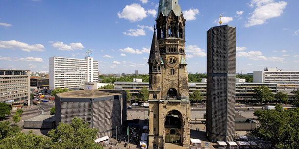 Wir tragen den Protest nach Berlin - #OhneUnsWirdsStill Aktionstag am 18. Juni 2020 in Berlin