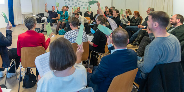 Leider müssen wir die VGSD-Mitgliederversammlung am 21.11.2020 absagen