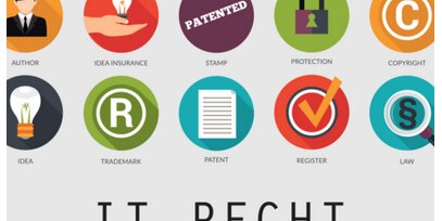 Kostenloser Kurs: IT-Recht für Software-Entwickler, Gründer und Selbstständige