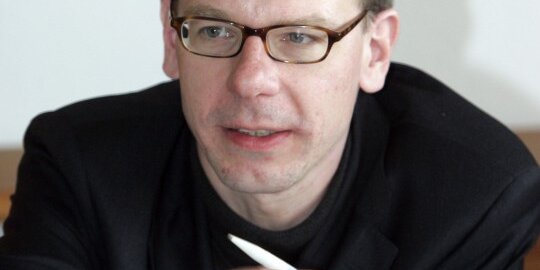 Gespräch mit Markus Kurth zum Thema Rentenversicherungspflicht