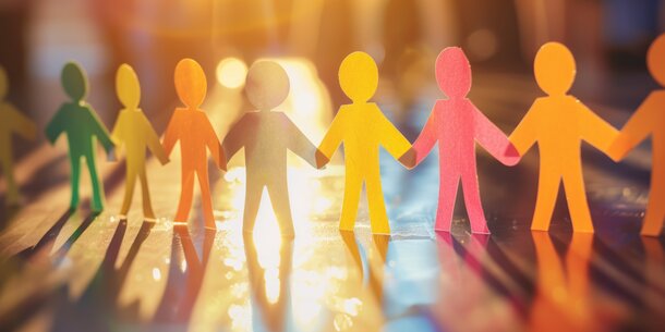 Vielfalt leben und offen für den Austausch: VGSD startet "Queerbeet"-Gruppe