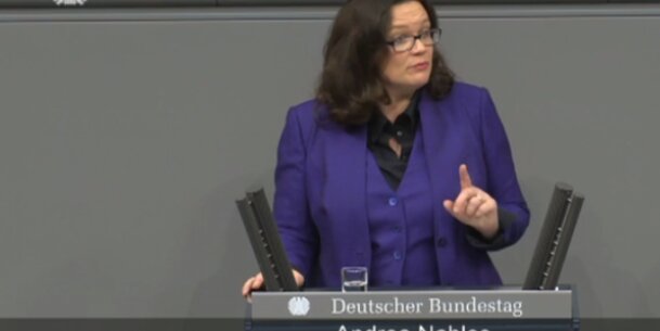 "Werkvertragsgesetz": Haben sich Arbeitgeber und -nehmer geeinigt? Nächste Woche im Kabinett?