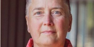 Coachin mit Herz, VGSD-Vorständin und begeisterte Netzwerkerin Silke Wüstholz im Interview: „Alleine kann man schon viel bewegen, aber zusammen - nicht auszudenken!“