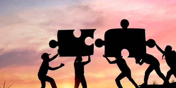 RKW-Online-Gruppencoaching: Zweite Runde erfolgreich abgeschlossen