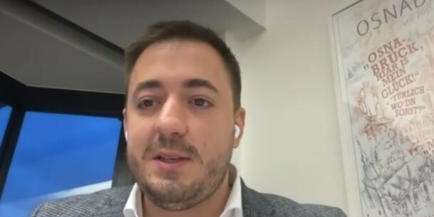 BAGSV-Talk mit neuem SPD-Ansprechpartner für Solo-Selbstständige: Lebhaftes Gespräch mit MdB Manuel Gava