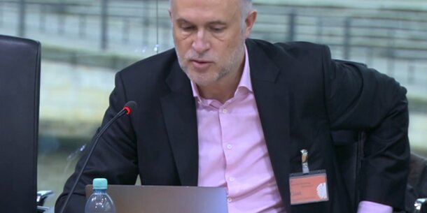 Pressmitteilung: Corona-Hilfen vor dem Petitionsausschuss des Bundestags