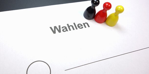 Wahlprüfstein: Scheinselbstständigkeit / jetzt mit Video-Zusammenfassung