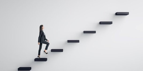 Sozialer Aufstieg als Selbstständige/r?: In mehr als 120 Kommentaren sagt ihr: „Hauptsache, es war der richtige Weg!"  