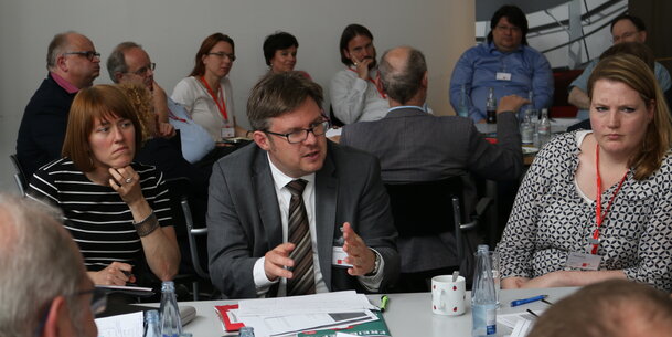 SPD-Papier beschlossen: Rentenpflicht bis zur Beitragsbemessungsgrenze für alle Selbstständigen