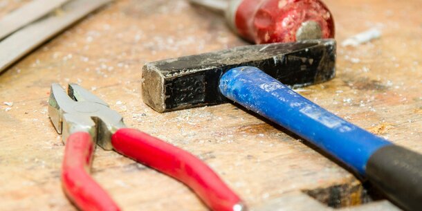 Von Handwerkskammertag finanzierte Studie fordert Ausweitung der Rentenversicherungspflicht  