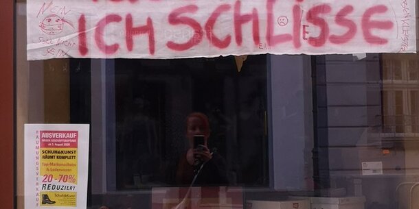 Update: Aufruf für Instagram: Schickt uns noch mehr Fotos, die zeigen, was durch Corona verloren geht
