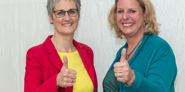 Mitgliederversammlung (MV) und Aktiven-Workshop 2019: Die wichtigsten Ergebnisse