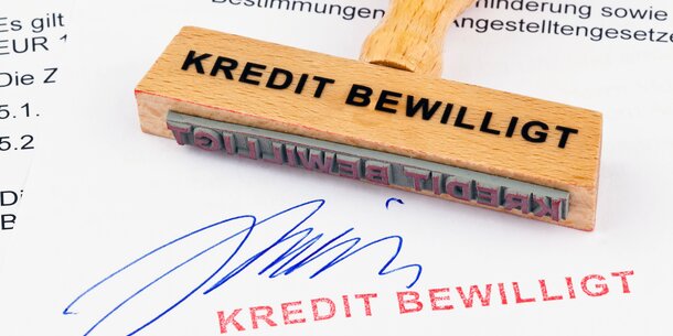Widerwillige Banken: Wie du als Selbstständige/r an Kredite kommst