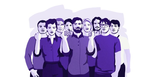Umfrage zum Bürokratieaufwand für Selbstständige