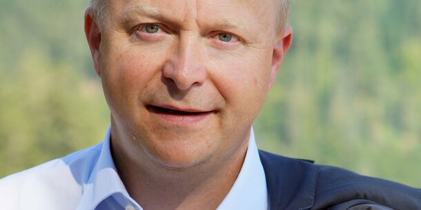 Überbrückungshilfe: "Bei den Großen kommt der Bundesadler, bei den Kleinen der Pleitegeier"