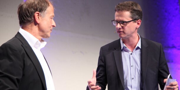 Mittelstandsvereinigung der CDU/CSU sucht Kontakt mit Startups