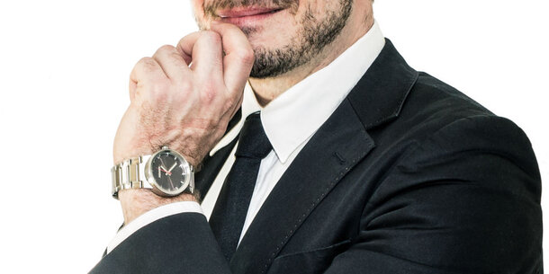 Herr Treugut, warum vergibt Vistaprint in der Corona-Krise Preise für Unternehmergeist?