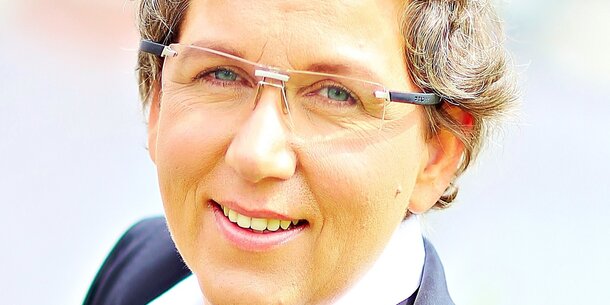 Im Gespräch: Warum Christa Weidner nochmals (bis 30.04.) die Beiträge neuer VGSD-Mitglieder verdoppelt