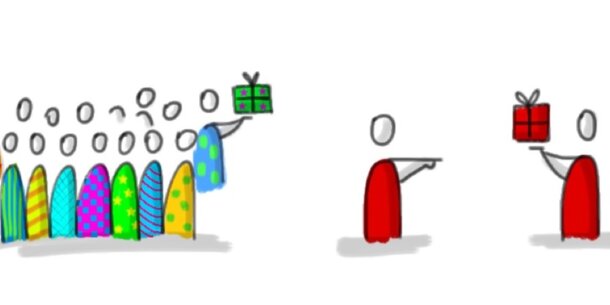 Themenwoche „Positionierung": So machst Du Dich unverwechselbar