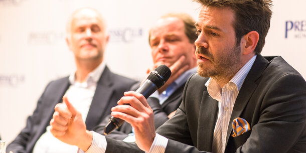 Europäische Selbstständigenverbände fordern EU gemeinsam auf, Schwellenwert für die Mehrwertsteuer auf digitale Umsätze einzuführen