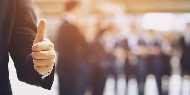 Gute Nachrichten zur AV-Reform: Regierung öffnet Altersvorsorge-Depot für Selbstständige!