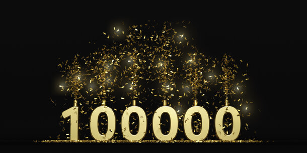 Petition “Aktivrente auch für Selbstständige”: 100.000 Unterschriften – erfolgreiche Übergabe in Berlin