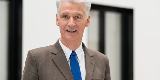 Bericht: Treffen mit Staatssekretär Dr. Schmachtenberg zum Thema Statusfeststellungsverfahren