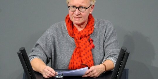 Besuche bei Abgeordneten verlaufen sehr erfolgreich - mach auch Du mit!