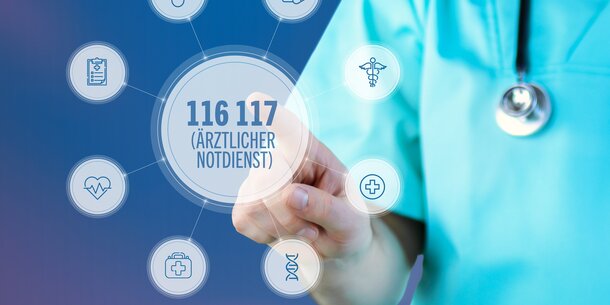 Urteil zu "Pool-Ärzten": "Der Senat schafft die freie Mitarbeit praktisch ab"