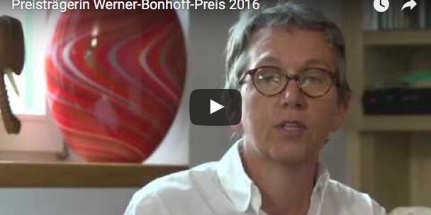 Jetzt online: Video der Bonhoff-Stiftung zum Fall von Christa Weidner