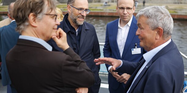 VGSD Politik-Tagebuch 2026: Von Hamburg bis Berlin, von der Spree bis zum Staffelsee