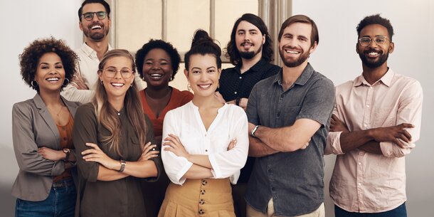 IAB-Studie: Die Ausländer, die wir am dringendsten brauchen, erwägen Abwanderung