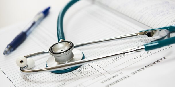 Fast die Hälfte der Selbstständigen, aber nur 9 Prozent der Arbeitnehmer privat krankenversichert