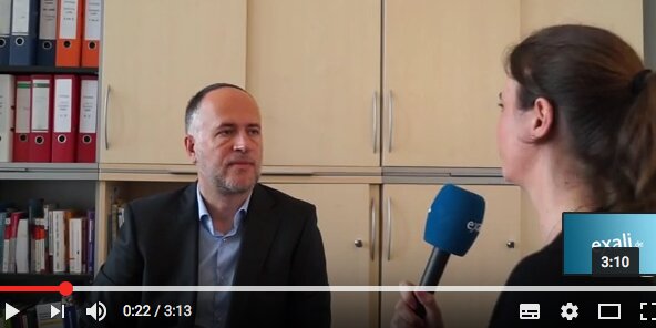 Interview mit exali.de: Kommt die Rentenversicherungspflicht für Selbstständige?