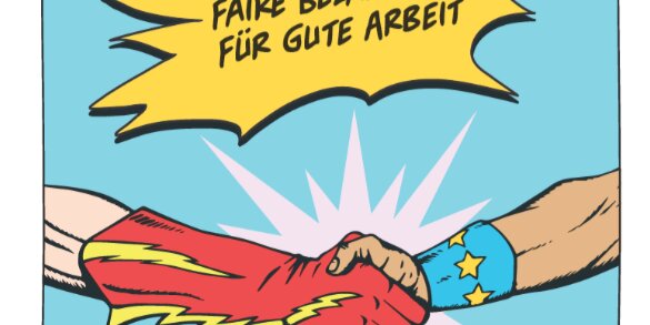 BMAS-Broschüre zu Werkvertragsgesetz erschienen