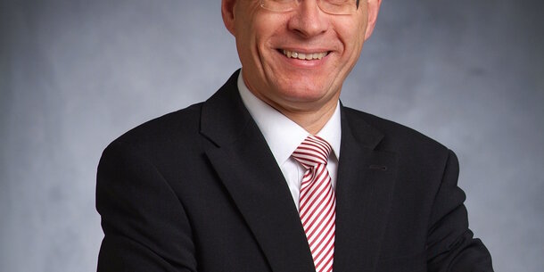 VGSD-Mitglied Jürgen von den Driesch in Fachbeirat "Beruf und Arbeitsmarkt" des VDI aufgenommen