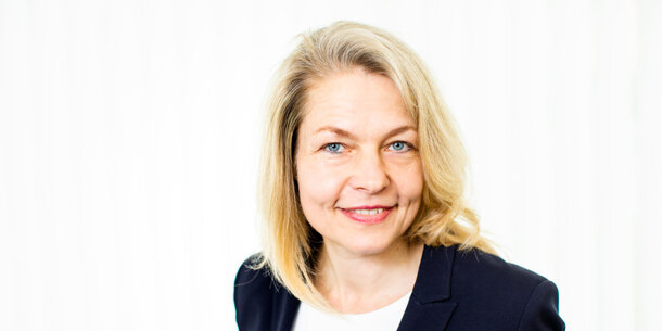 Who is who: Dr. Martina Lukas-Nülle