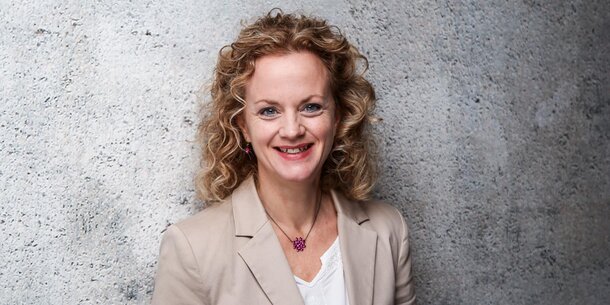 Warum bist du selbstständig? - Sylvia Ewerling, Beraterin für digitales Marketing: "Ich wollte meinen ehemaligen Chef als Kunden gewinnen"
