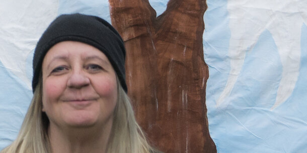 Warum bist du selbstständig? - Tamara Dannenmann, Marketing & Service Guidance: "Mein Bauch sagte dem ersten Kunden zu."