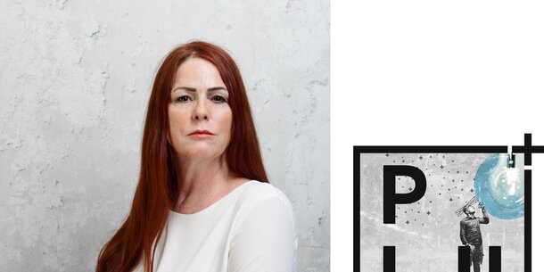 Who is who : Karin Osterlehner