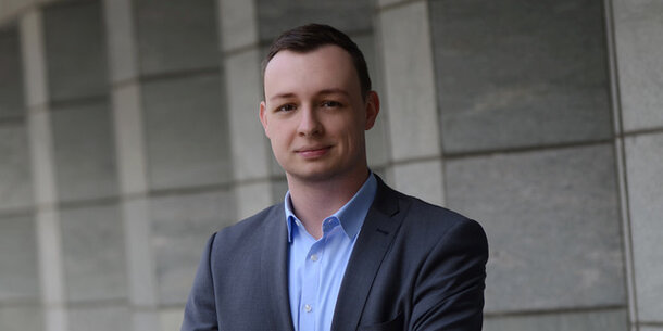 Who is who: Maximilian Schluer